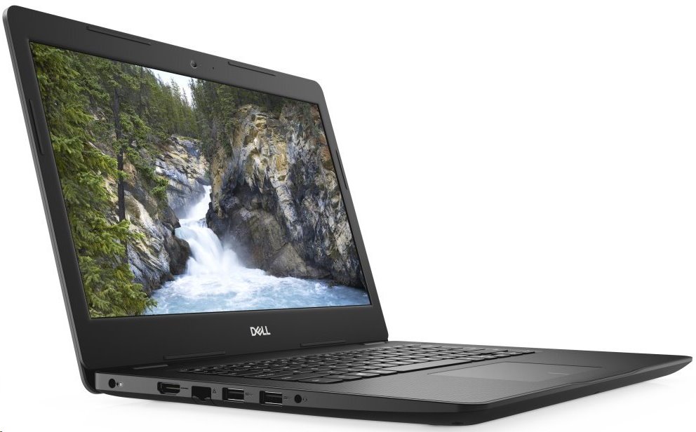 Dell vostro 14 3000 разбор