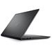 DELL Vostro 15 (3530)/ i5-1334U/ 8GB/ 512GB SSD/ 15.6" FHD/ Intel UHD/ FPR/ podsv.kl./ W11H/ černá/ 3Y PS on-site