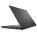 DELL Vostro 15 (3530)/ i5-1334U/ 8GB/ 512GB SSD/ 15.6" FHD/ Intel UHD/ FPR/ podsv.kl./ W11H/ černá/ 3Y PS on-site