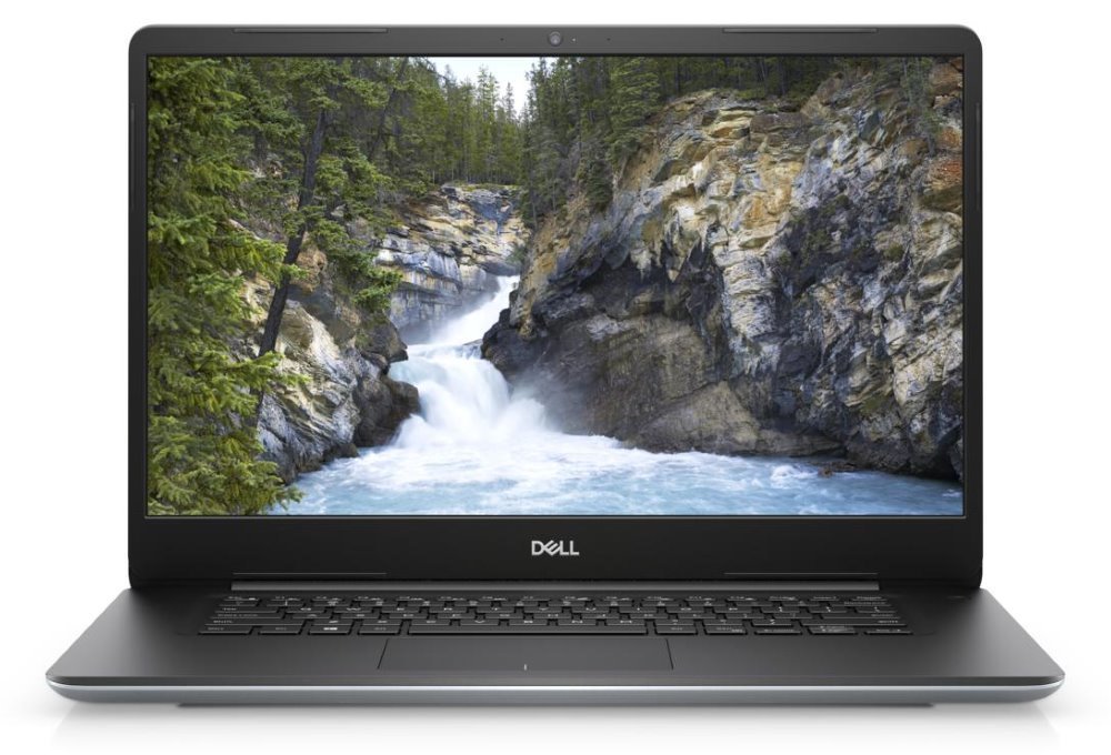 Dell vostro 5581 обзор