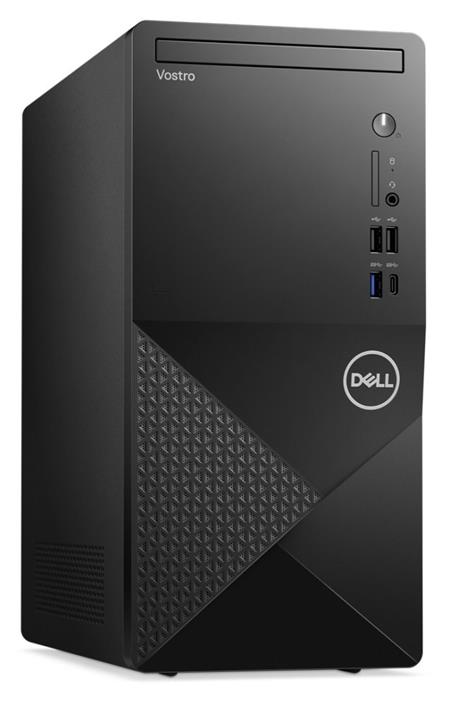 DELL Vostro 3030 MT/ i5-12400/ 16GB/ 512GB SSD + 1TB SATA/ Wifi/ W11Pro/ 3Y PS on-site