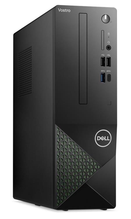 DELL Vostro 3030 SFF/ i3-12100/ 16GB/ 1TB SSD/ Wifi/ W11Pro/ 3Y PS on-site