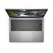 Dell Vostro/3440/i5-1335U/14"/2240x1400/16GB/512GB SSD/Iris Xe/W11P/Gray/3RNBD