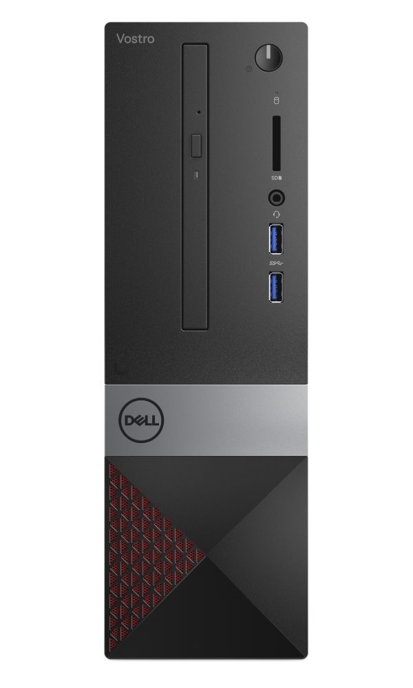 Dell vostro 3470 обзор