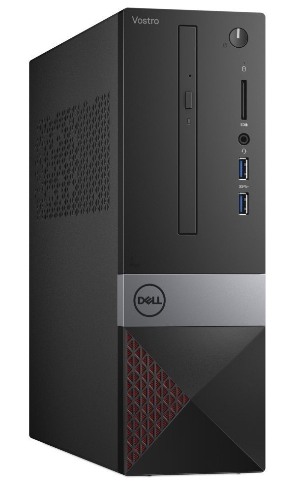 Dell vostro 3470 обзор