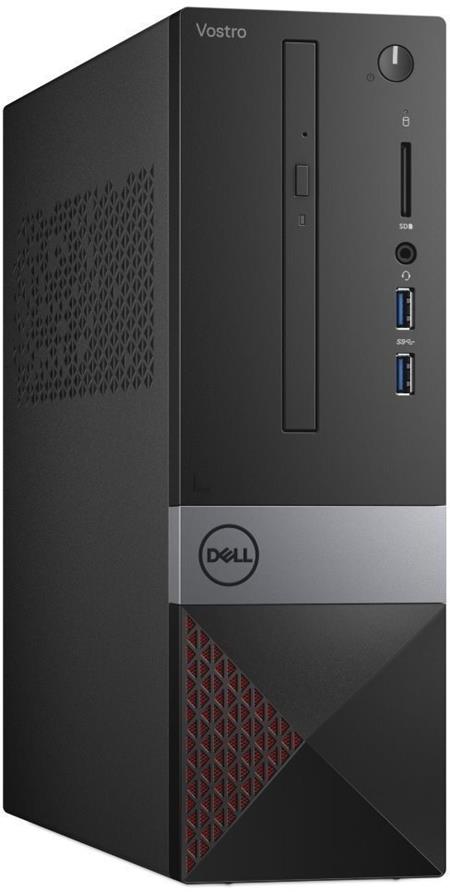 Dell vostro 3471 обзор