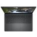 Dell Vostro/3530/i3-1305U/15,6"/FHD/8GB/256GB SSD/UHD/W11H/Black/3RNBD