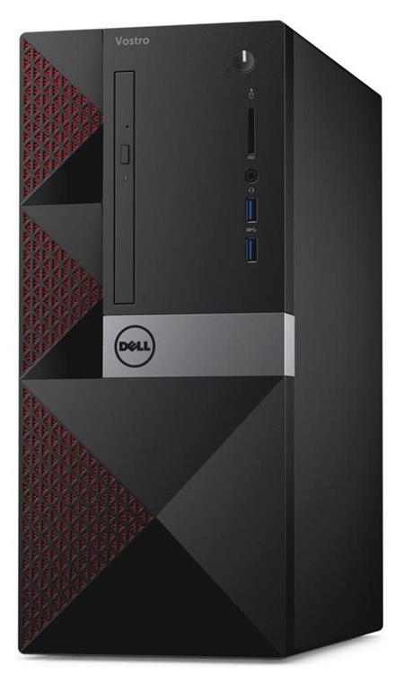 Dell Vostro 3650 (3650-6058)