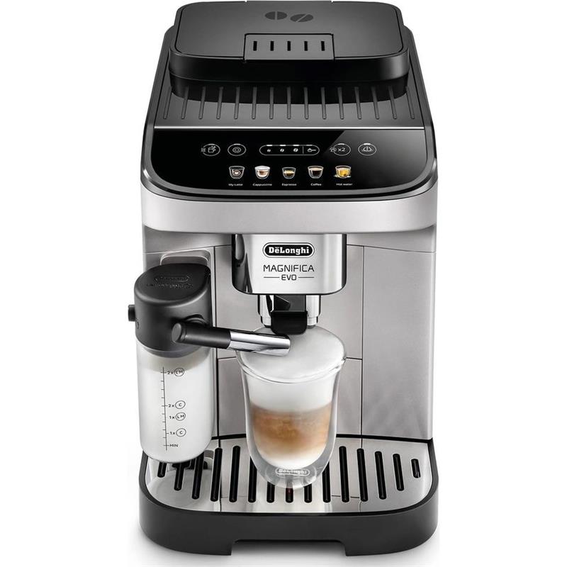 DéLonghi ECAM 290.61 SB - plnoautomatické espresso