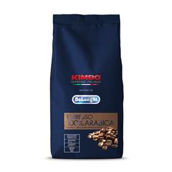 DéLonghi Kimbo 1kg Espresso 100% Arabica