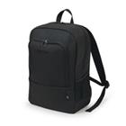 Dicota Backpack Base 15-17.3 Black