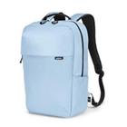 Dicota Backpack Commuter 13-16” Ice Blue