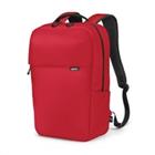 Dicota Backpack Commuter 13-16” Red