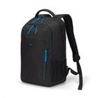 Dicota Backpack Spin II 13-16" Black