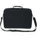 Dicota BASE XX Laptop Bag Clamshell 14-15.6" black