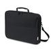 Dicota BASE XX Laptop Bag Clamshell 14-15.6" black