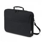 Dicota BASE XX Laptop Bag Clamshell 14-15.6" black