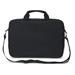 Dicota Base XX Laptop Bag Toploader 13-14.1" Black