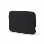 Dicota Base XX Laptop Sleeve 12-12.5" Black