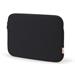 Dicota Base XX Laptop Sleeve 13-13.3" Black