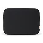 Dicota Base XX Laptop Sleeve 13-13.3" Black