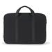 Dicota Base XX Laptop Sleeve Plus 12-12.5" Black