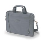 Dicota Eco Slim Case Base 13-14.1 Grey