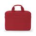 Dicota Eco Slim Case Base 13-14.1 Red