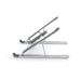 Dicota Portable Laptop Tablet Stand