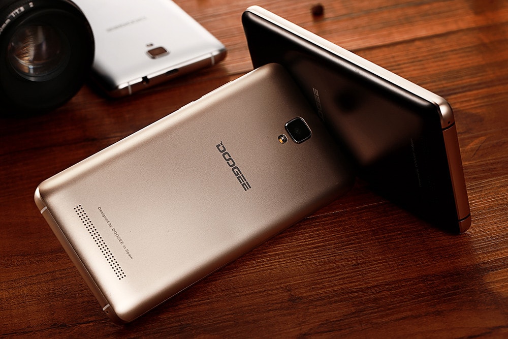 Телефон doogee x10 не включается