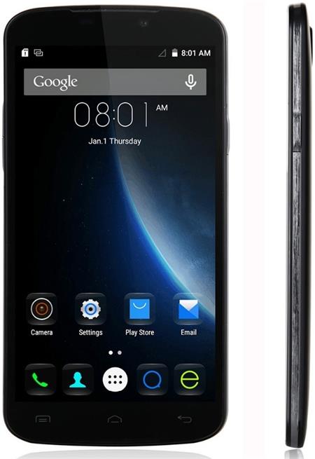 Doogee X6 Pro