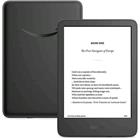 E-book Amazon Kindle Touch 2024 (16 GB), black, SPECIAL OFFERS