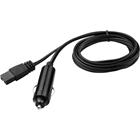 ECG AC HC Dual Power Cable 12V