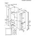 Electrolux 500 ColdSense LNS5LE18S