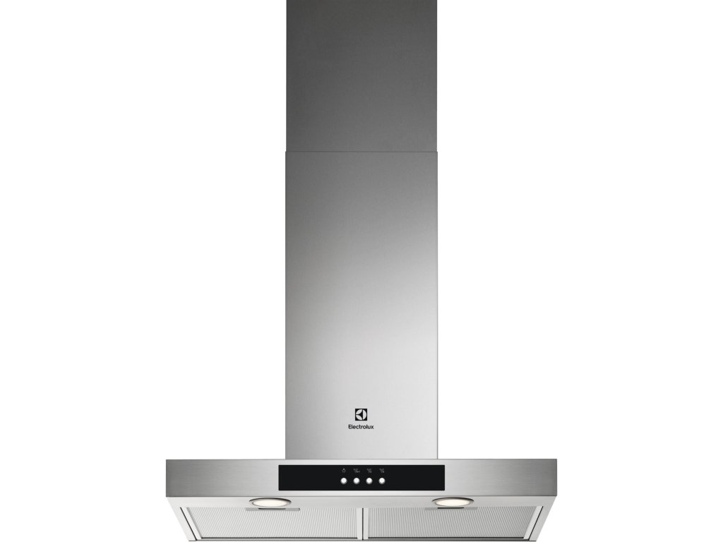 Electrolux 600 LedSpot LFT526X