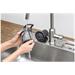 Electrolux 600 SatelliteClean ESM48400SX