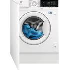 Electrolux 700 DualCare EW7W467WCI