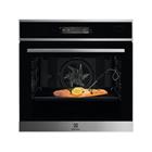 Electrolux 700 SteamCrisp EOC9P31WX