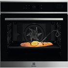 Electrolux 800 PRO SteamBoost EOB8S39WX