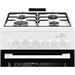 Electrolux SteamBake LKK560011W