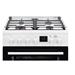 Electrolux SteamBake LKK660220W