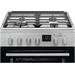 Electrolux SteamBake LKK664220X