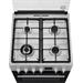 Electrolux SteamBake LKK664220X