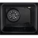 Electrolux SteamBake LKR664100W