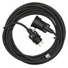 EMOS 1f prodlužovací kabel 20m 3x1,5mm