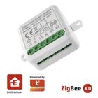 EMOS GoSmart modul spínací IP-2102SZ, ZigBee, 2-kanálový