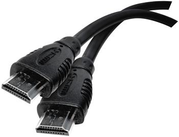 EMOS HDMI 1.3 high speed kabel A vidlice - A vidlice 3m *SD0103