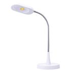 EMOS LED stolní lampička HT6105, bílá