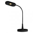 EMOS LED stolní lampička HT6105, černá