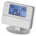 EMOS Pokojový termostat s kom. OpenTherm, bezdrátový, P5616OT
